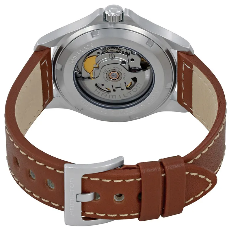 Hamilton Khaki Field King Automatic Men's Watch | H64455533